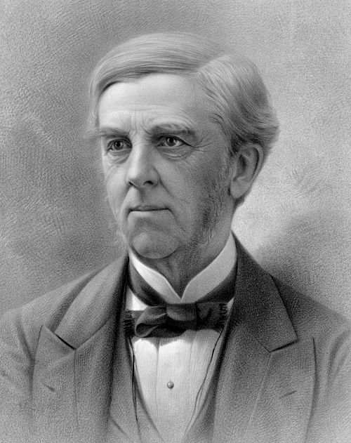 Holmes, Oliver Wendell